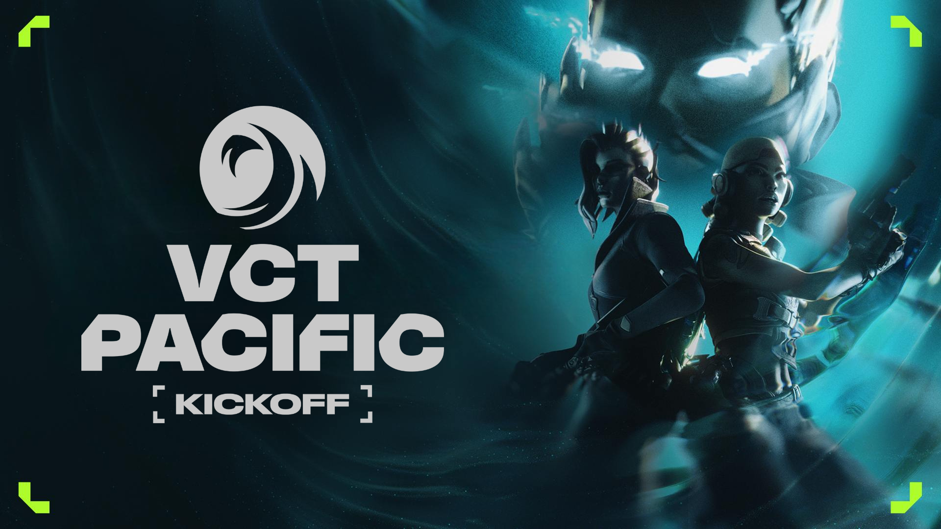 Everything You Need to Know About the VCT Pacific 2026 Kickoff ...
